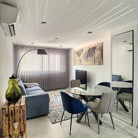Smp Bling Bling Apartment Тулон Екстериор снимка