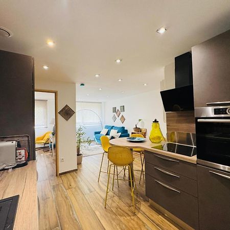 Smp Bling Bling Apartment Тулон Екстериор снимка