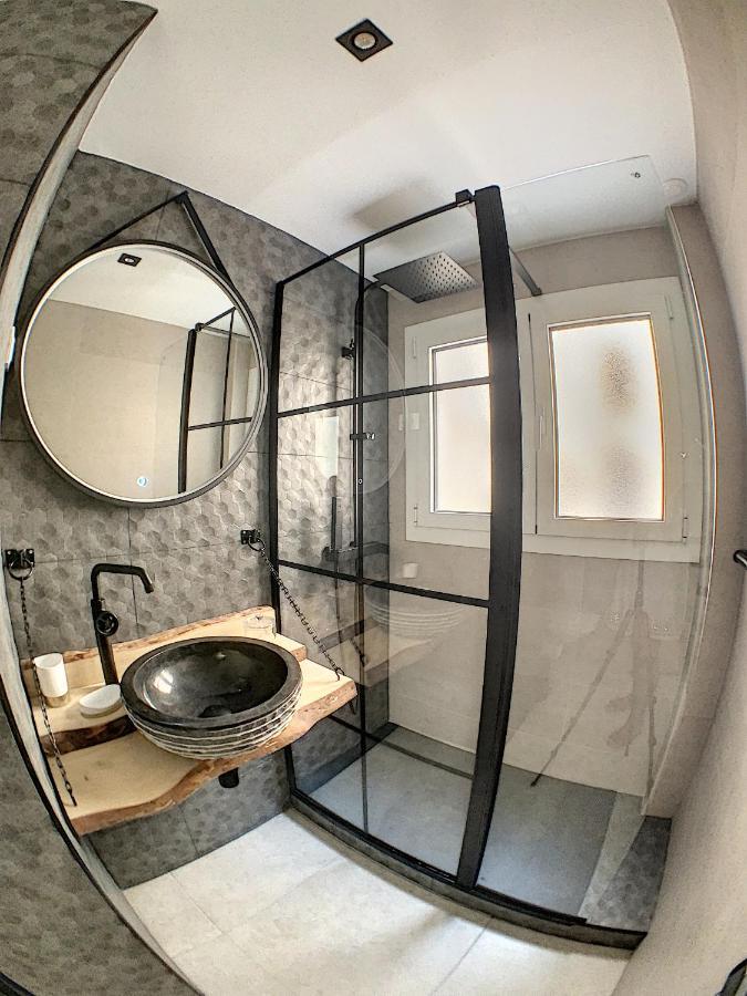 Smp Bling Bling Apartment Тулон Екстериор снимка