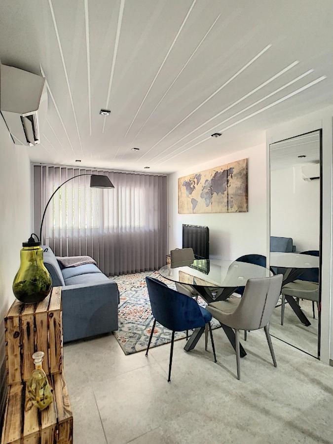 Smp Bling Bling Apartment Тулон Екстериор снимка